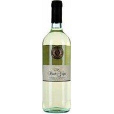 Вино ''La Casada'' Pinot Grigio, белое сухое, 0,75 л
