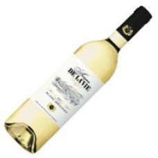 Вино ''Anneau De la Vie'', белое полусладкое, 10,5%, 0,75 л
