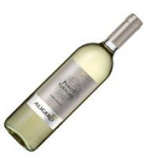 Вино ''Aligero'' Pinot Grigio, белое сухое, 0,75 л