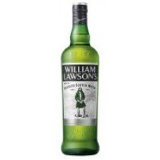 Виски ''William Lawson’s'', 40%, 0,7 л