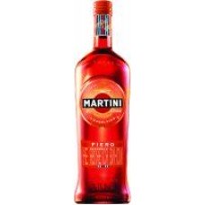 Вермут ''Martini'' Fiero, сладкий, 14,9%, 1 л