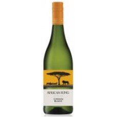 Вино ''African King'' Chenin Blanc, белое сухое, 0,75 л
