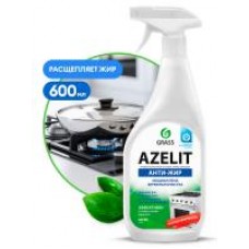Чистящее средство для кухни ''Azelit'' Анти-жир, 600 мл