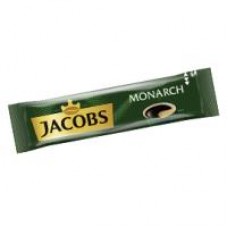 Кофе ''Jacobs'' Monarch растворимый сублимированный, 1,8 г