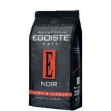 Кофе ''Egoiste'' Noir в зернах, 250 г
