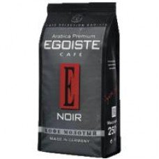 Кофе ''Egoiste'' Noir молотый, 250 г