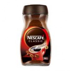 Кофе растворимый ''Nescafe'' Classic, 190 г