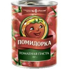 Паста ''Помидорка'' томатная, 380 г