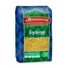 Булгур ''Националь'' пшеничный, 450 г
