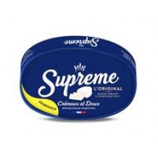 Сыр ''Supreme'' мягкий с белой плесенью 60%, 125 г