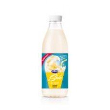 Коктейль молочный ''Ecomilk'' Solo Банан, 2%, 930 г