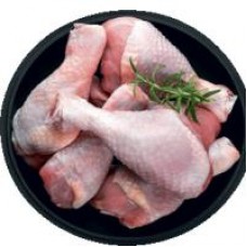 Голень куриная охлажденная, 0,85-1,1 кг