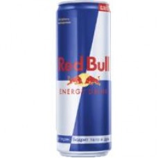 Напиток ''Red Bull'' энергетический газированный, 0,355 л