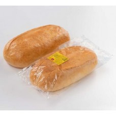 Батон ЗАО Хлеб белый из пшеничной муки, 350 г