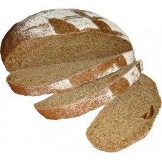 Хлеб Ремесленный Хлеб Крестьянский ржано-пшеничный, 400 г