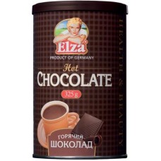 Напиток Elza Горячий шоколад растворимый, 325 г