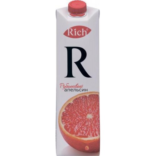 Сколько стоят рич. Rich сок Rich апельсин 1л. Сок Rich апельсин 1л. Рич апельсин 1л 2022. Сок апельсиновый Рич 2023.