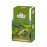Чай Ahmad Tea зеленый листовой, 100 г