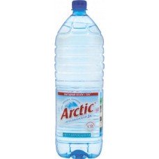 Вода Arctic питьевая негазированная 2 л